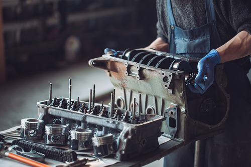 Engine-Overhaul-options- Minneapolis